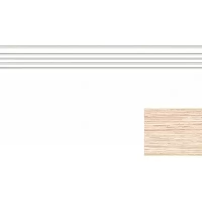 Grasaro Bamboo G-154/SR/st01/294x600x10 Бежевый 29,4x60