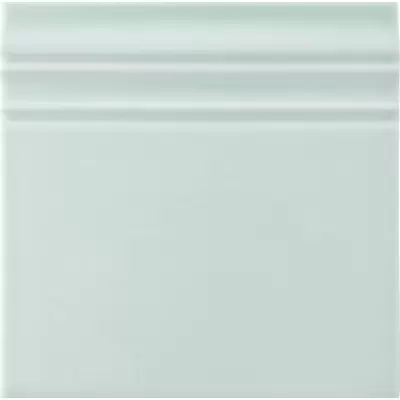 Adex Studio ADST5270 Rodapie Fern 14.8x14.8