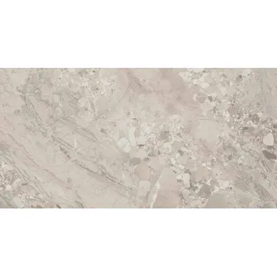 Ametis Oceanmist OM01 Light Grey Неполированный 60x120