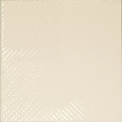 Equipe Fragments 23865 Ivory 13.2x13.2