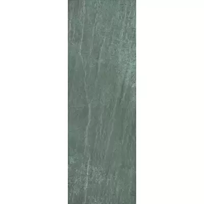 Grupa Paradyz Nightwish Navy Green Struktura Rekt 25x75