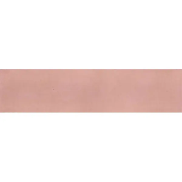 Revoir Paris Atelier WW_022 Vieux Rose Mat 6,2x25