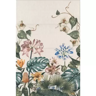 Kerama Marazzi Зимний сад HGD\A352\4x\15061 HGD15061 60x40