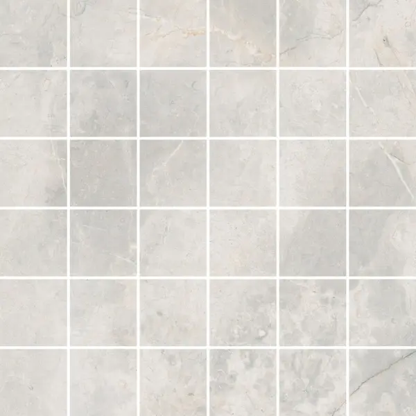 Cerrad Masterstone 5903313319553 White 29,7x29,7