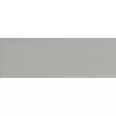 Ceramiche Grazia Elegance ELGLIM03 Liscia Cinder Matt 35x102