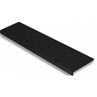 Venatto Nero Antracita Peldano 32x120
