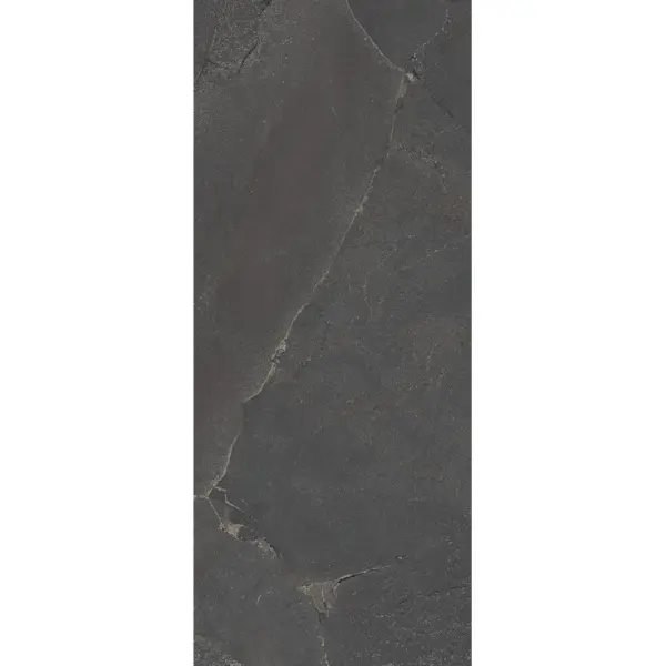 Provenza Unique Infinity EMLT Purestone Black 120x278