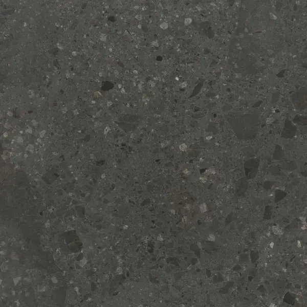 Ariostea Fragmenta P6621 Nero Ombrato Natural Plus 10mm 60x60