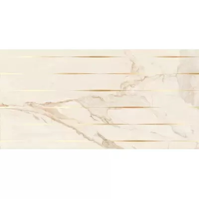 Керлайф Calacatta Gold Linea 31.5x63
