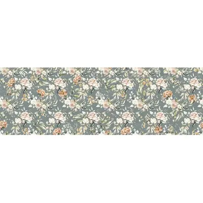 Ape ceramica Colorful Romantic Tide Rect 30x90