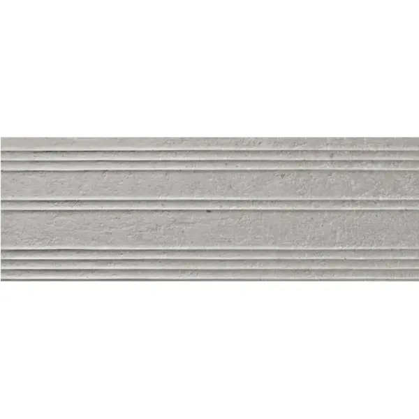 Benadresa Promenade Trace Cendre Rect 40x120 - керамическая плитка и керамогранит