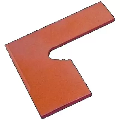 Gresmanc Rocinante Zanq. Izq. (левый) 15x31