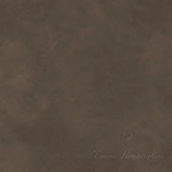 Tonino Lamborghini Korium 167514 Brown Logo Nat Ret 120x120 - керамическая плитка и керамогранит