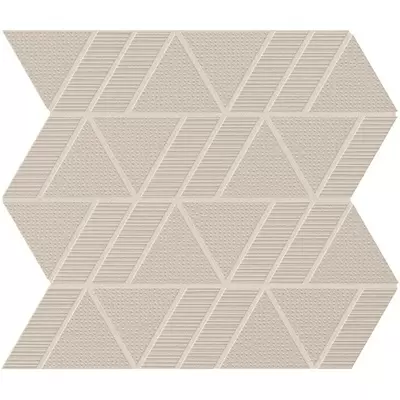 Atlas Concorde Aplomb A6SR Canvas Triangle Mosaico 31,5x30,5