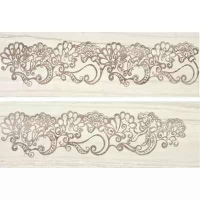 Impronta italgraniti Marmi imperiali wall MM01DB1 King Composizione 180x30