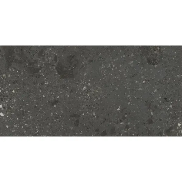 Ariostea Fragmenta P150621 Nero Ombrato Natural Plus 10mm 75x150