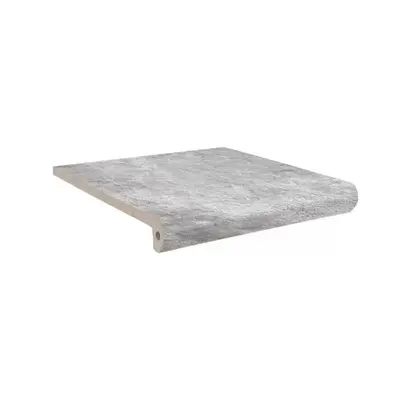 Exagres Manhattan Peldano Ml Grey Antislip 24,5x33