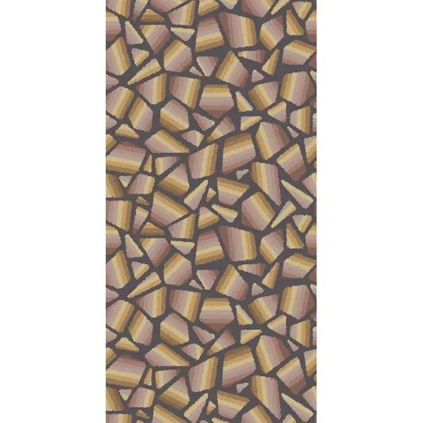 ABK Wide & Style 0007392 Shard Curry 160x320