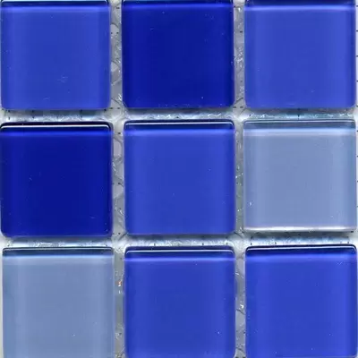 Bars Crystal Смеси цветов и Чистые цвета Ht 166 30x30