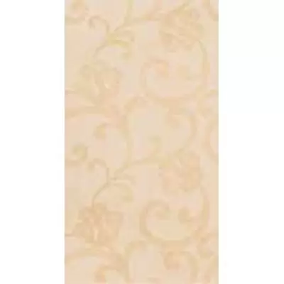 Marca Corona Deluxe Beige Fiore 30.5x56