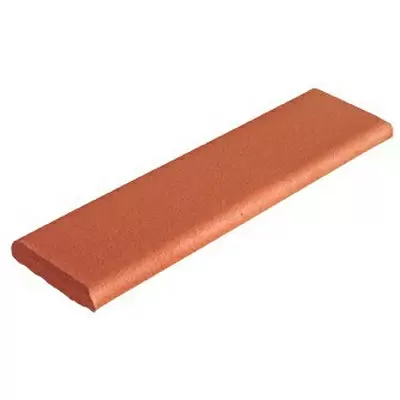 Cehimosa Gres Rojo Rodapie 8x30