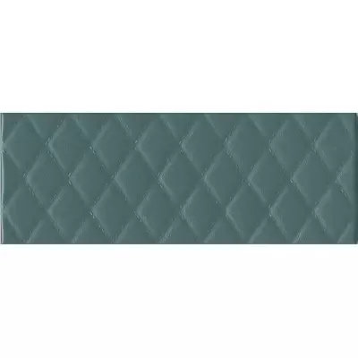 Kerama Marazzi Зимний сад 15128 Зелёный Структура 40x15