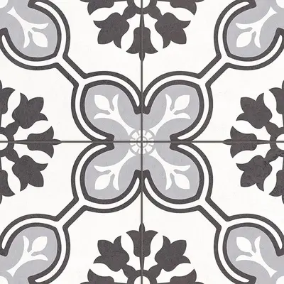 Etili Seramik Chateau Noir Pre-cut 45x45