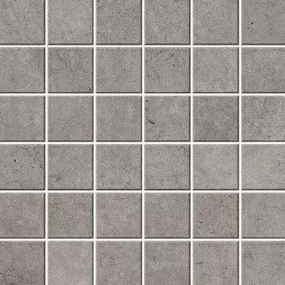 Monocibec Ceramiche Esprit 125859 Origin 4.7x4.7 Mosaico Su Rete 30x30