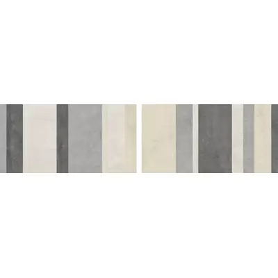Monocibec Ceramiche Graphis 113287 Mosaico Mix Naturale Rettificato 30x60