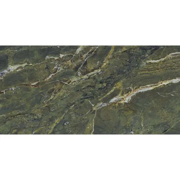 Fmg Maxfine Marmi L737488MF6 Verde Persia Lucidato 75x37,5
