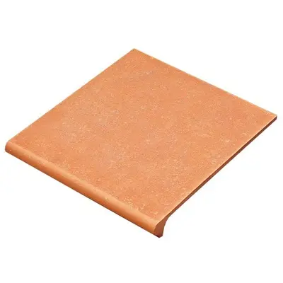 Del Conca HTS Ethos Hard Gradone Lin. HTS-06 Rosso 30x33 - керамическая плитка и керамогранит
