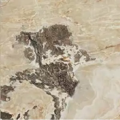 Casa Dolce Casa Onyx&amp;More 765477 Golden Blend Satin Ret 60x60