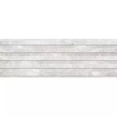 Керамин Канон 7Д Белая 30x90