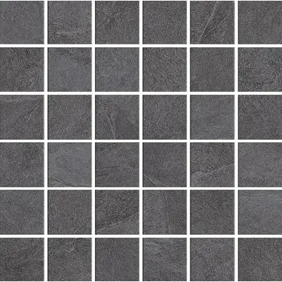 Century Ecostone 101447 Dark Su Rete 30x30