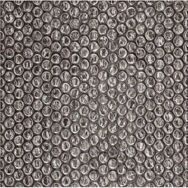 Iris Ceramica Diesel Pluriball 563291 Black matt 20x20