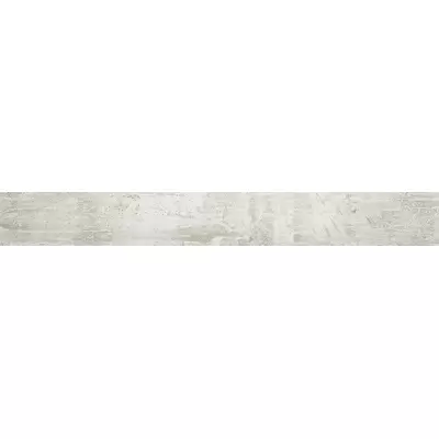 Apavisa Cast Iron 8431940276699 White Natural Lista 7.3x59.55