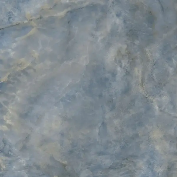 Kerama Marazzi Ониче SG016122R Голубой лаппатированный обрезной 9mm 119,5x119,5