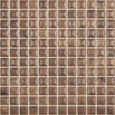 Vidrepur Mixed № 720(3%)/4204B(97%) (на сетке) 31,7x31,7