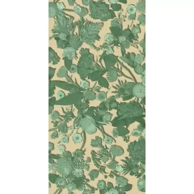 Sodai Bloom 7000138 Treddi Green A 6 mm 60x120
