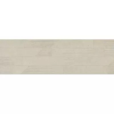 Impronta italgraniti Silver Grain SI02EAMB Beige Listello Mix Bronzo 20x120