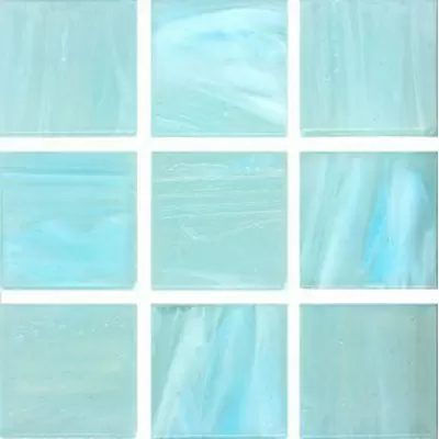 Irida Aquarelle 20.Aq16(1) Стеклянная 32.7x32.7