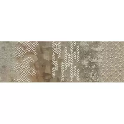 Alaplana Ceramica Anduin Decorado 25x75