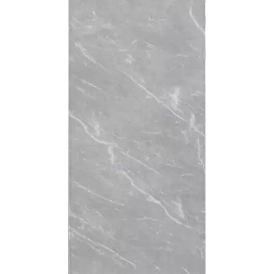 Casalgrande Padana Marmoker 2464824 Bardiglio Imperiale Lucido 59x118