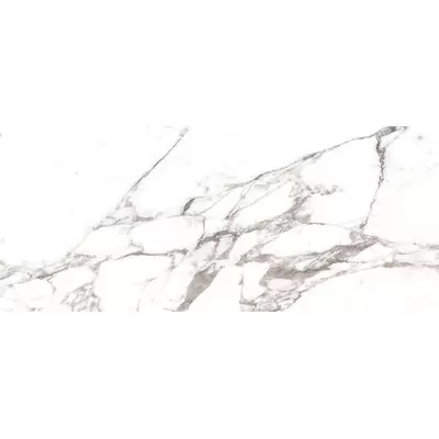 Casalgrande Padana Marmoker 11130290 Calacatta Extra Lucido 118x278