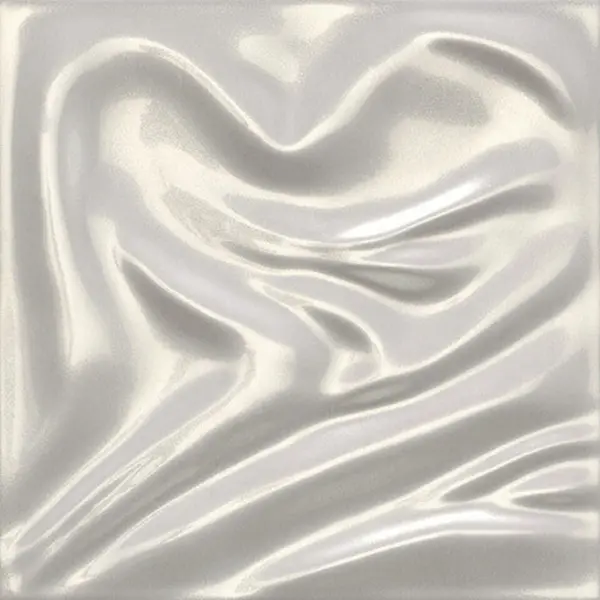 Iris Ceramica Diesel Vynil 563308 Lead glossy 20x20