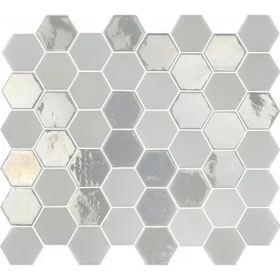 Togama Sixties White 6 33x29,8
