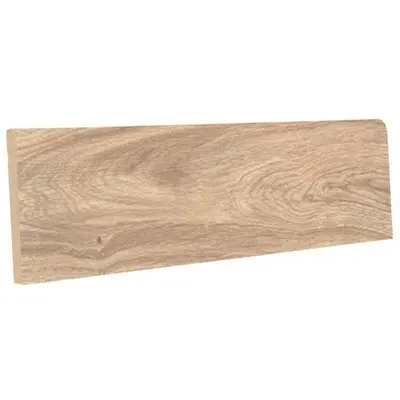 Gresmanc Amazonica Rodapie 31x86