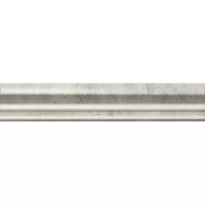 Ape ceramica Travertino Moldura Matt Brescia 5x25