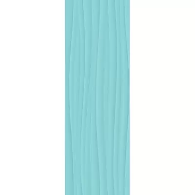 Gracia Ceramica Marella Turquoise wall 01 30x90