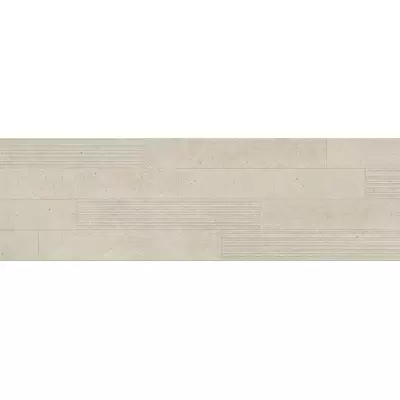 Impronta italgraniti Silver Grain SI02EAM Beige Listello Mix 20x120